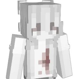 k9ttis Minecraft avatar bust