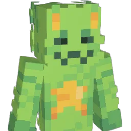 kAPCUREK's Minecraft skin