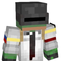 kAPYBARANKI Minecraft avatar bust