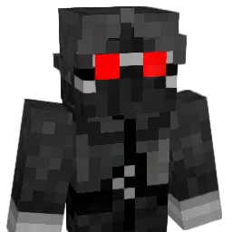 kG_mist Minecraft avatar bust