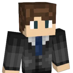 kHarl0 Minecraft avatar bust