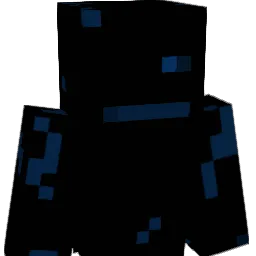 kINGkAY08 Minecraft avatar bust