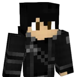 kIRiToGaMer510 Minecraft avatar bust