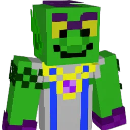 kIariti's Minecraft skin
