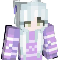kIefkey's Minecraft skin