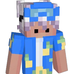 kKailozz Minecraft avatar bust