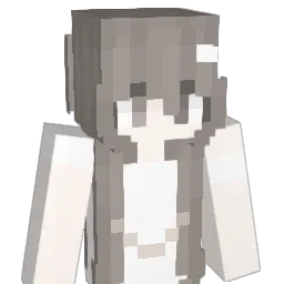 kKkkk122 Minecraft avatar bust