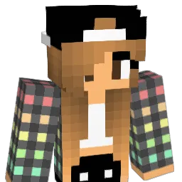 kLEARyy's Minecraft skin