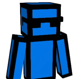 kLpzb Minecraft avatar bust