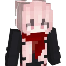 kN0way123 Minecraft avatar bust