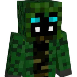 kNezium's Minecraft skin