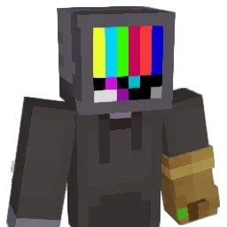 kOeLiToS Minecraft avatar bust