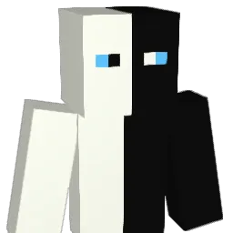kOmei007 Minecraft avatar bust
