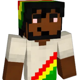 kRo3te's Minecraft skin
