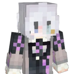 kXiKe7_ Minecraft avatar bust