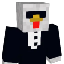 k_0_k_i Minecraft avatar bust
