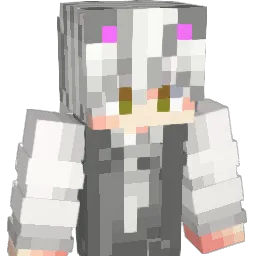 k_Chiky's Minecraft skin