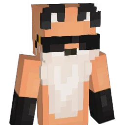 k__0__m Minecraft avatar bust
