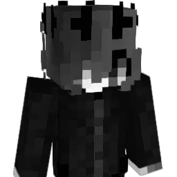 k_bry Minecraft avatar bust