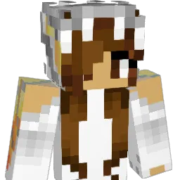 k_dawg_4 Minecraft avatar bust
