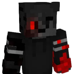 k_elise Minecraft avatar bust