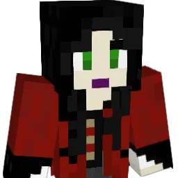 k_i_n_k_y Minecraft avatar bust