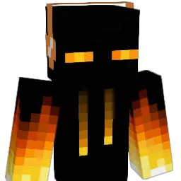 k_jon Minecraft avatar bust