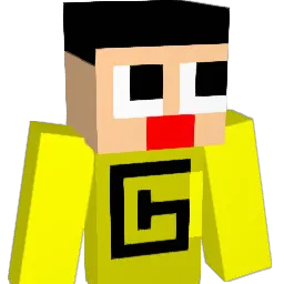 k_kaito_ Minecraft avatar bust