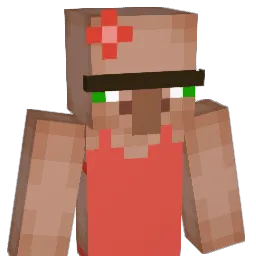 k_karo_ Minecraft avatar bust