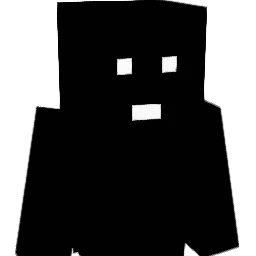 k_lig Minecraft avatar bust