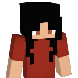 k_llie Minecraft avatar bust