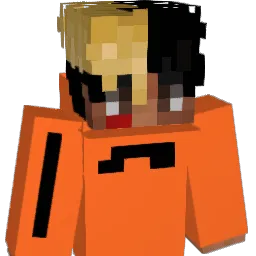 k_master99 Minecraft avatar bust