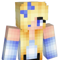 k_may365's Minecraft skin