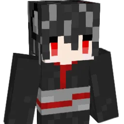k_rin1153 Minecraft avatar bust