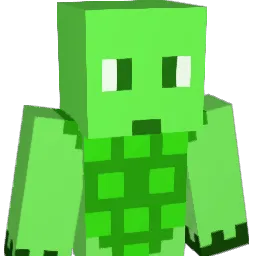 k_rose_ Minecraft avatar bust