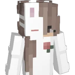 k_usm's Minecraft skin