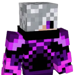 k_x0's Minecraft skin