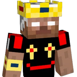 ka1Satoru Minecraft avatar bust