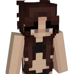 ka1i1a Minecraft avatar bust
