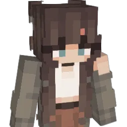 ka1zenn's Minecraft skin