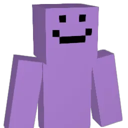 ka_ka9 Minecraft avatar bust