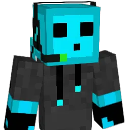 ka_se_n Minecraft avatar bust