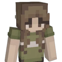 ka_stelma Minecraft avatar bust