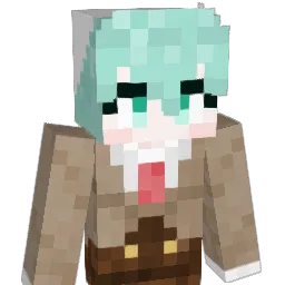 kaaami's Minecraft skin