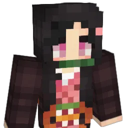 kaaaorinu Minecraft avatar bust