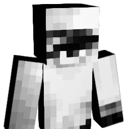 kaaareng Minecraft avatar bust