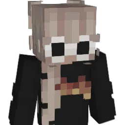 kaacennka Minecraft avatar bust