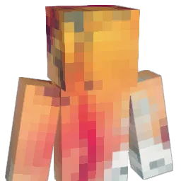 kaamos2002 Minecraft avatar bust