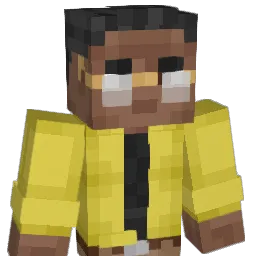 kaanarat Minecraft avatar bust