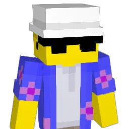 kaangfb07 Minecraft avatar bust